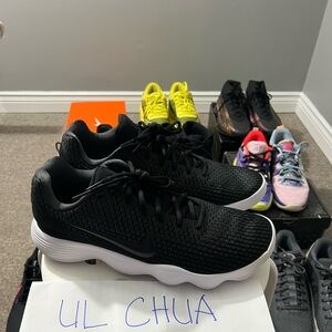 Brand New size 12 Hyperdunk 2017 complete with box